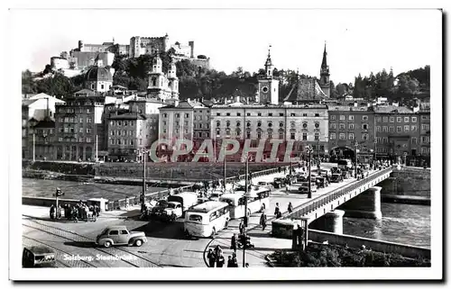 Cartes postales Salzburg Steetzbrlaks