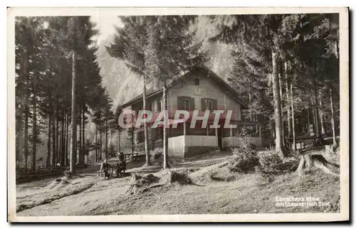 Cartes postales Tirol Ehngihrus am St Tirol