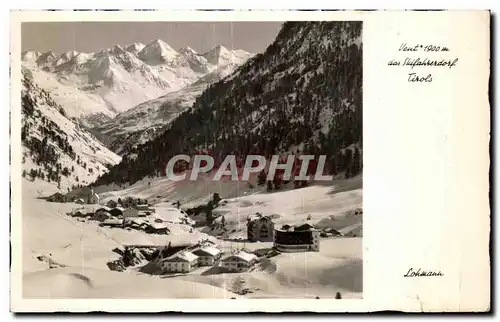 Cartes postales Lohmann