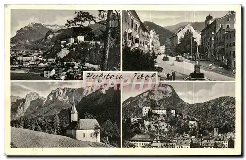 Cartes postales Kulstein Tirol