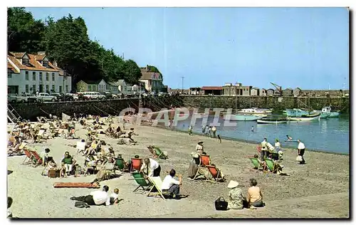 Cartes postales Rozel Harbour Jersey