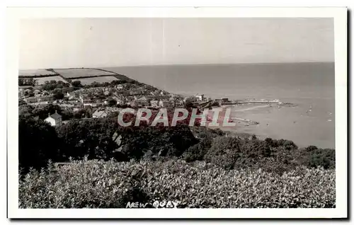 Cartes postales New Quay