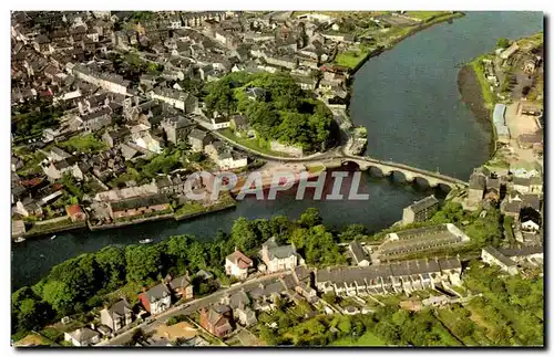 Cartes postales Cardigan