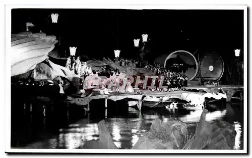 Cartes postales moderne Austria Brengenzer Festpiele 1952