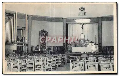 Cartes postales Exposition Bruxelles Tentoonstelling Brussel 1935