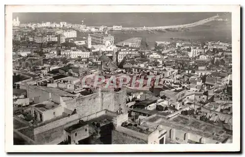 Cartes postales Algerie Vue generale