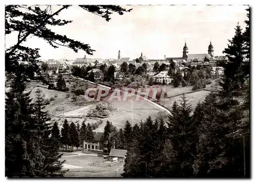 Cartes postales Hohenlufikurort Freudenstadt 740m d M