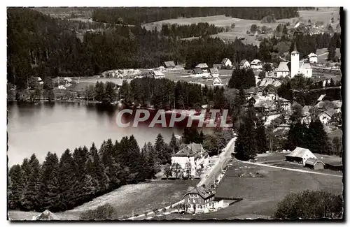 Cartes postales Titisee Hochschwarzwald