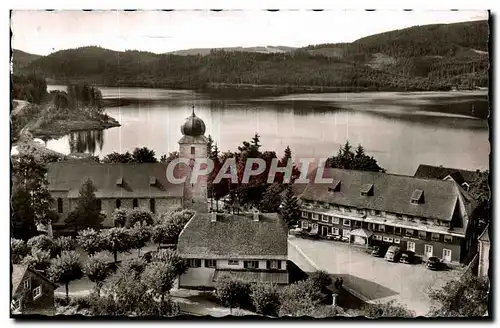 Cartes postales Schluchsee