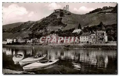 Cartes postales Bernkastel Kues on der Mosel