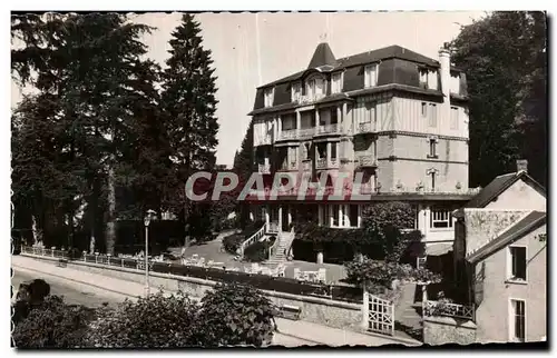 CPS Tesse la madeleine hotel Bel Air Avenue du Docteur Joly