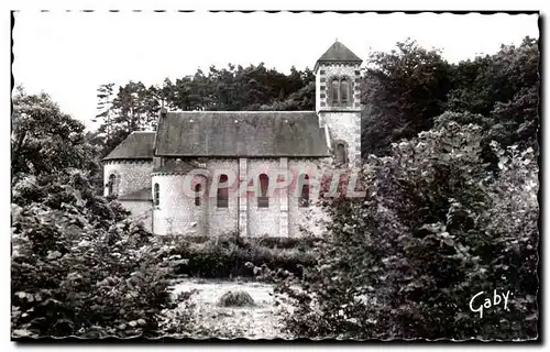 Cartes postales moderne SAINT-ORTAIRE (Orne) Enviorns de Bangnoles de I orne Chepelle des peres servites de Marie