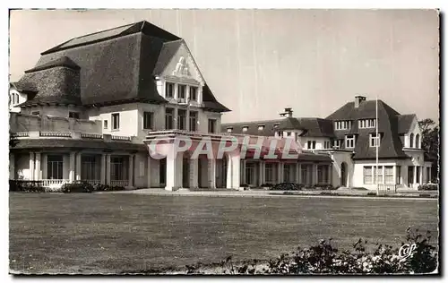 Cartes postales LE PARIS TOUQUET-PARIS-PLAGE