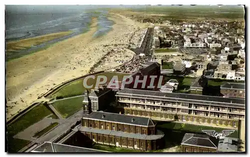 Cartes postales moderne BERCK-PLAGE (P -de-C ) Vue generale