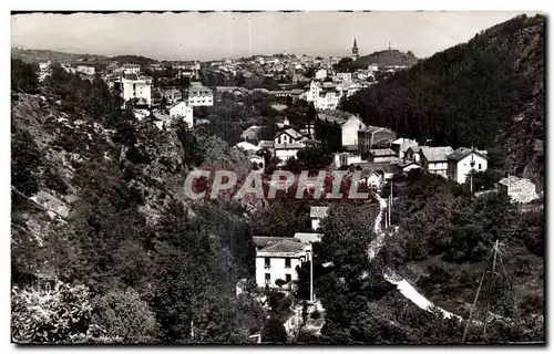 Cartes postales moderne CHATEL-GUYON (Puy-de-Dome) - Vue Generale