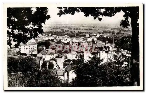 Cartes postales CHATELGUYON - Vue generale