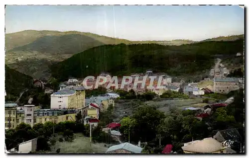 Cartes postales CHATELGUYON - Vue generale