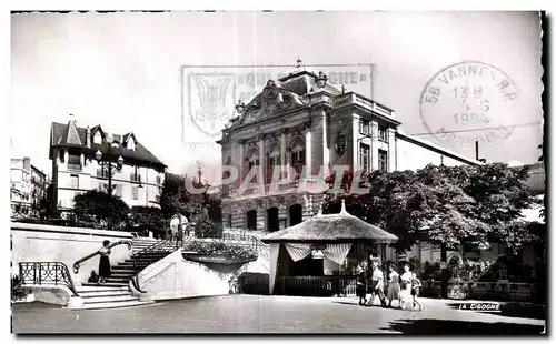 Cartes postales CHATELGUYON - (Pay - de -Dome)