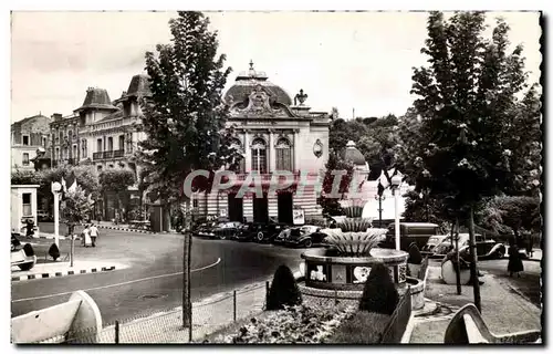 Cartes postales CHATELGUYON (P de D )