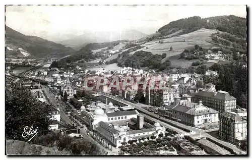 Cartes postales moderne LA BOURBOULE (P -de-D ) - Vue generale