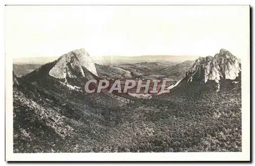 Cartes postales moderne Le Mont Dore