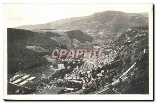 Cartes postales moderne Le Mont Dore