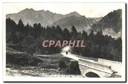 Cartes postales moderne Le Mont Dore