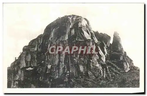 Cartes postales moderne Le Mont Dore