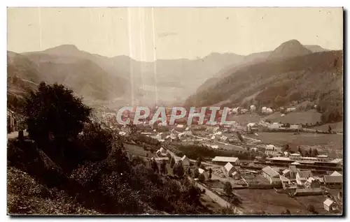 Cartes postales LE MONT DORE