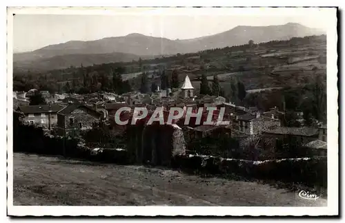 Cartes postales Chanoni (P de D) Vue generale