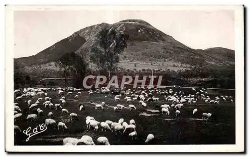 Cartes postales L Auvergne Le Puy de Dome