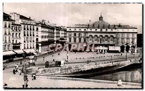 Cartes postales moderne Bayonne L Hotel de Ville