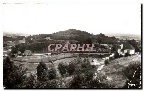 Mont Cassel - Vue Panoramique du Mont de Recollets - Cartes postales