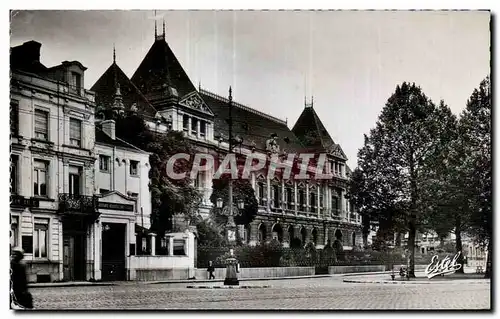 Cartes postales Roubaix Musee des Beaux Arts