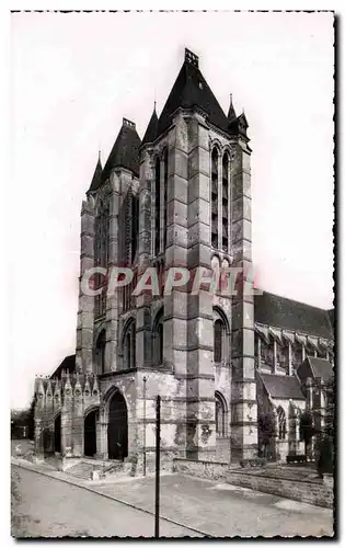 Cartes postales Noyon (Oise) La Cathedrale