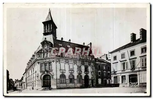 Cartes postales Alencon (Orne) L Hotel des Postes