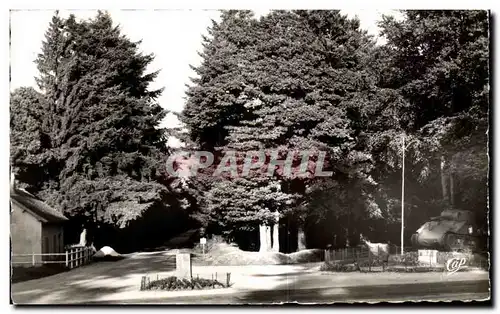 Cartes postales Alencon La Croix De Medavi