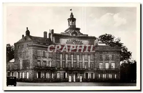 Cartes postales Alencon L Hotel De Ville