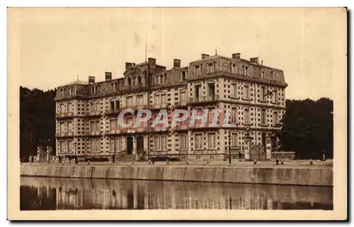 Cartes postales Verdun Le Cercle MilitairesThe Miliary Clas