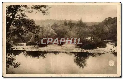 Cartes postales Liverdun En Lorraine Les Vannes