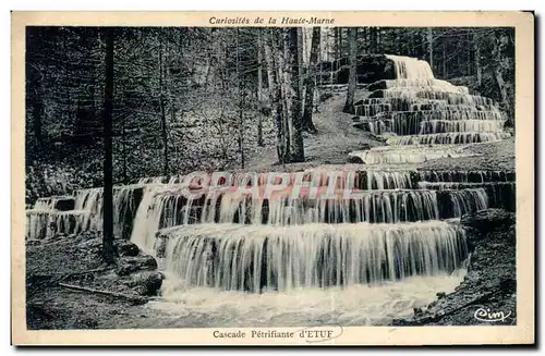 Cartes postales Curiosites de la Haute Marne