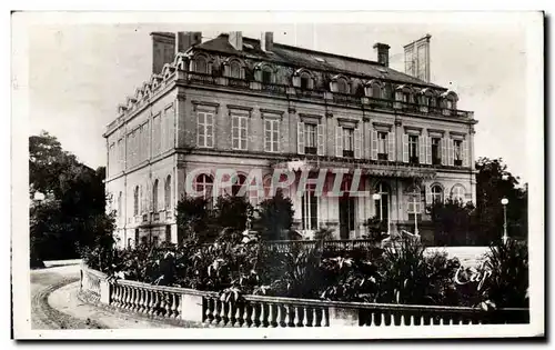 Cartes postales moderne Epernay L hotel de ville