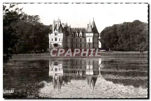 CPS Ecole Superieure Agricole et Menagere Chateau de la Beuvriere par Brain sur Longuenee Maine   Lo