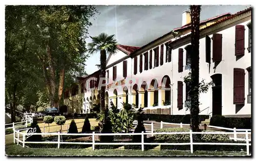Cartes postales Barbotan Les Thermes Le Grand Hotel des Thermes