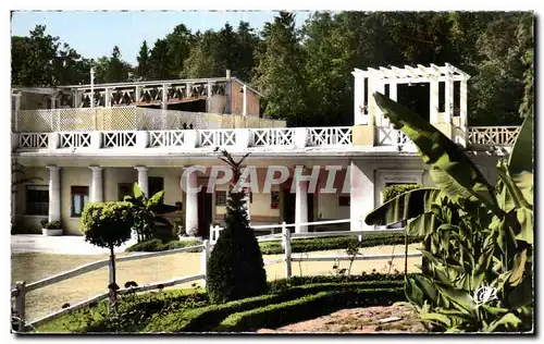 Cartes postales Barbotan Les Thermes Les Thermes