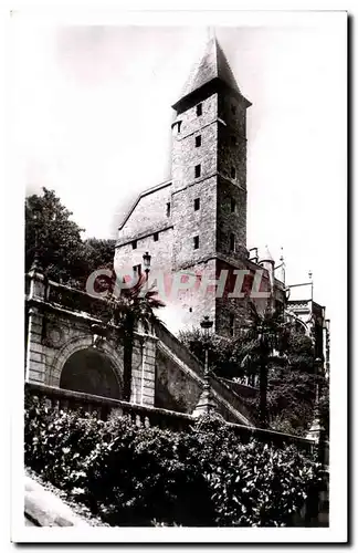 Cartes postales Auch La Tour d Armagnac