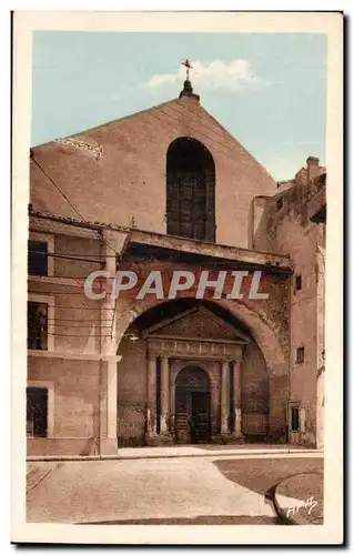 Cartes postales Orange La cathedrale Notre Dame