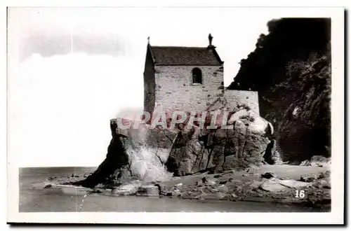 Cartes postales moderne Mont Saint michel