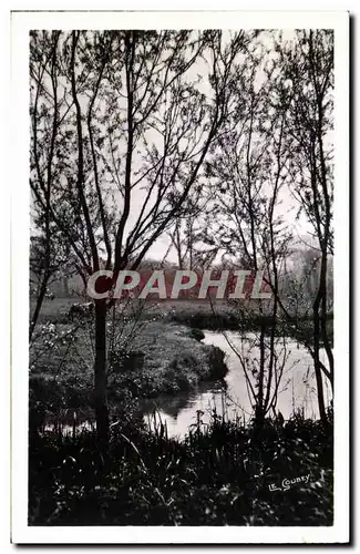 Cartes postales Environs de granville saint pair sous bois collection germain his alne st maio