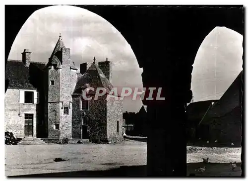 Cartes postales Fermaville Le Vieux Chateau